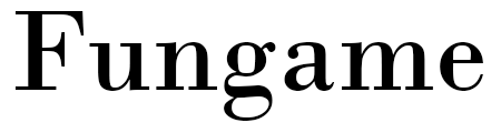 Fungame